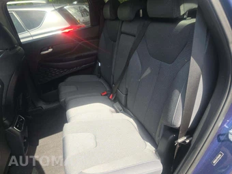 2023 Hyundai Santa Fe SE - miniatura 13