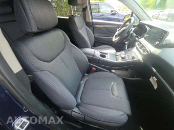 2023 Hyundai Santa Fe SE - miniatura 18