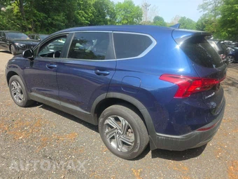 2023 Hyundai Santa Fe SE - miniatura 2