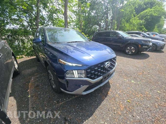 2023 Hyundai Santa Fe SE - miniatura 4