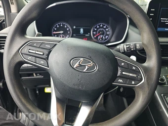 2023 Hyundai Santa Fe SE - miniatura 10