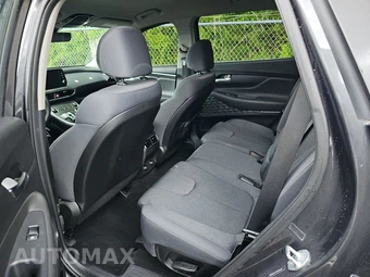 2023 Hyundai Santa Fe SE - miniatura 13
