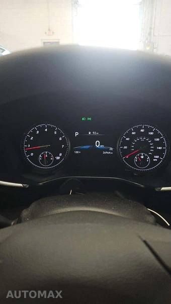 2023 Hyundai Santa Fe SE - miniatura 17