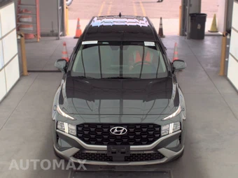 2023 Hyundai Santa Fe SE - miniatura 2