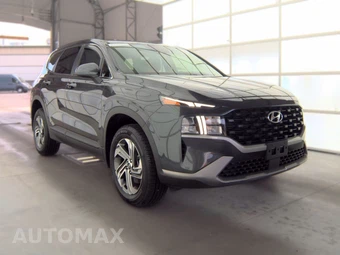 2023 Hyundai Santa Fe SE - miniatura 3