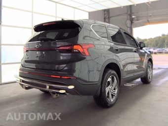 2023 Hyundai Santa Fe SE - miniatura 4