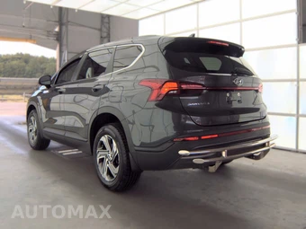 2023 Hyundai Santa Fe SE - miniatura 6