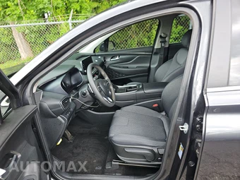 2023 Hyundai Santa Fe SE - miniatura 7