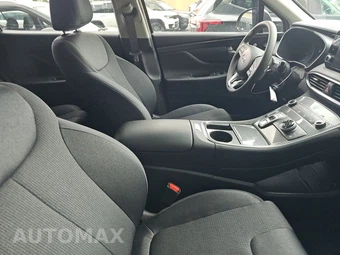 2023 Hyundai Santa Fe SE - miniatura 8