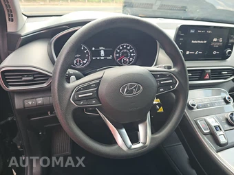 2023 Hyundai Santa Fe SE - miniatura 10