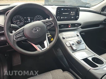 2023 Hyundai Santa Fe SE - miniatura 11