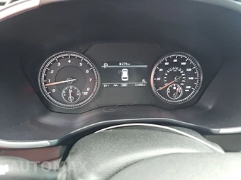 2023 Hyundai Santa Fe SE - miniatura 12