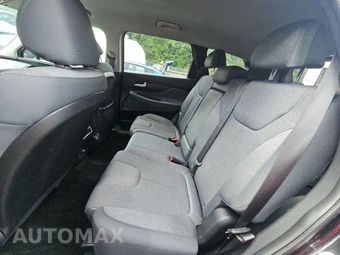 2023 Hyundai Santa Fe SE - miniatura 13