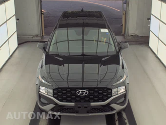 2023 Hyundai Santa Fe SE - miniatura 2
