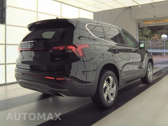 2023 Hyundai Santa Fe SE - miniatura 4
