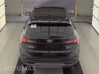 2023 Hyundai Santa Fe SE - miniatura 5