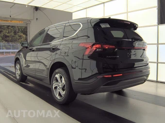 2023 Hyundai Santa Fe SE - miniatura 6