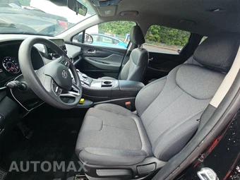2023 Hyundai Santa Fe SE - miniatura 7