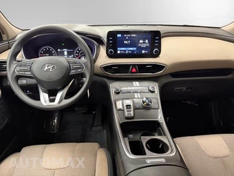 2023 Hyundai Santa Fe SE - miniatura 10