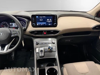 2023 Hyundai Santa Fe SE - miniatura 11