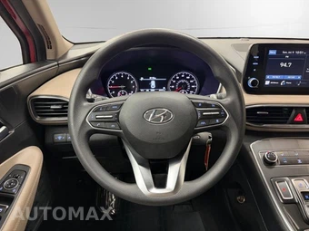 2023 Hyundai Santa Fe SE - miniatura 12