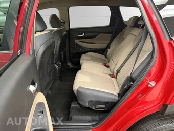 2023 Hyundai Santa Fe SE - miniatura 13