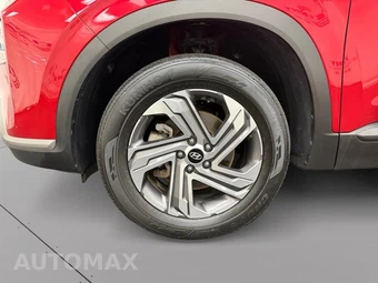 2023 Hyundai Santa Fe SE - miniatura 14