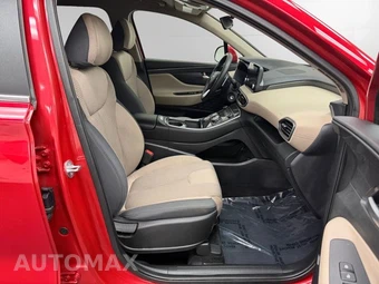 2023 Hyundai Santa Fe SE - miniatura 15