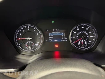 2023 Hyundai Santa Fe SE - miniatura 16