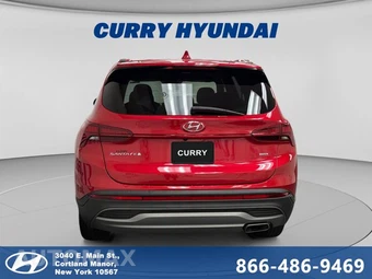 2023 Hyundai Santa Fe SE - miniatura 4