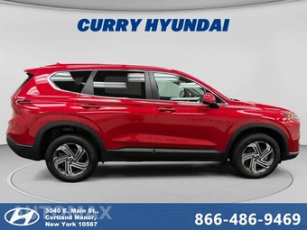 2023 Hyundai Santa Fe SE - miniatura 6