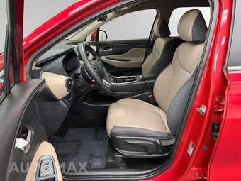 2023 Hyundai Santa Fe SE - miniatura 9