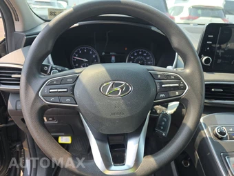 2023 Hyundai Santa Fe SE - miniatura 10