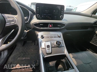 2023 Hyundai Santa Fe SE - miniatura 11