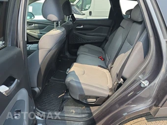 2023 Hyundai Santa Fe SE - miniatura 13