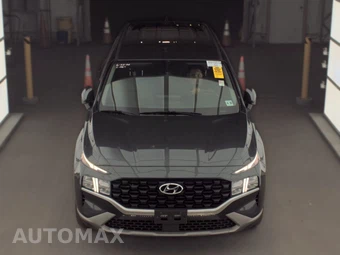 2023 Hyundai Santa Fe SE - miniatura 2