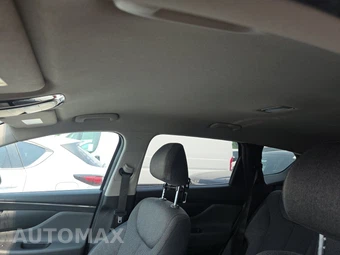 2023 Hyundai Santa Fe SE - miniatura 20