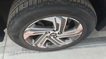 2023 Hyundai Santa Fe SE - miniatura 30