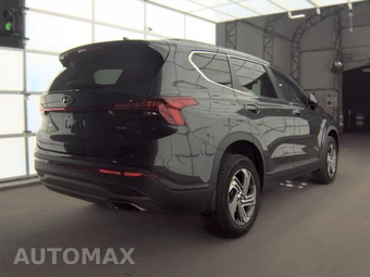 2023 Hyundai Santa Fe SE - miniatura 4
