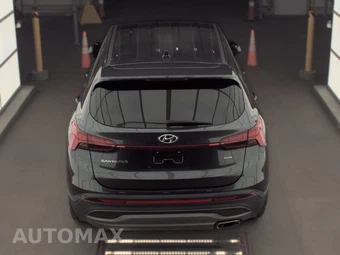 2023 Hyundai Santa Fe SE - miniatura 5