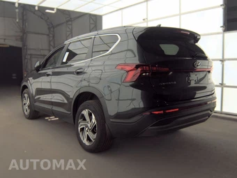 2023 Hyundai Santa Fe SE - miniatura 6