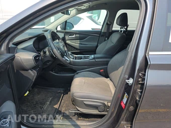 2023 Hyundai Santa Fe SE - miniatura 7