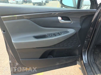 2023 Hyundai Santa Fe SE - miniatura 9