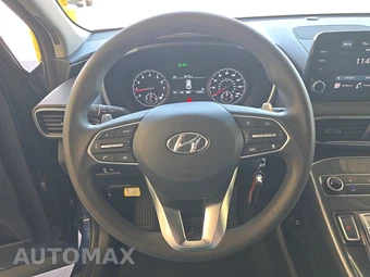2023 Hyundai Santa Fe SE - miniatura 10