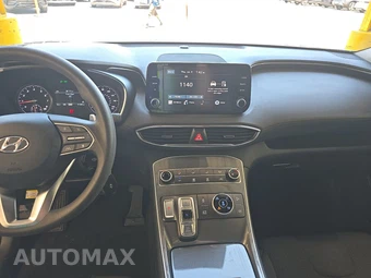 2023 Hyundai Santa Fe SE - miniatura 11