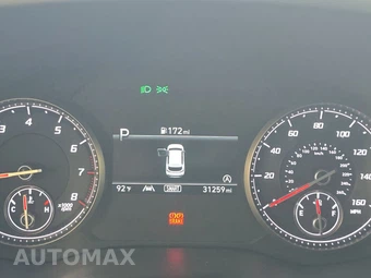 2023 Hyundai Santa Fe SE - miniatura 12