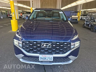 2023 Hyundai Santa Fe SE - miniatura 2