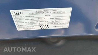 2023 Hyundai Santa Fe SE - miniatura 21