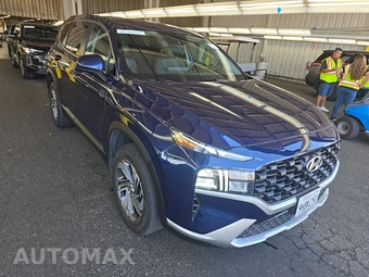 2023 Hyundai Santa Fe SE - miniatura 3