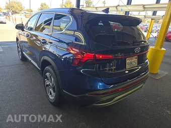2023 Hyundai Santa Fe SE - miniatura 6